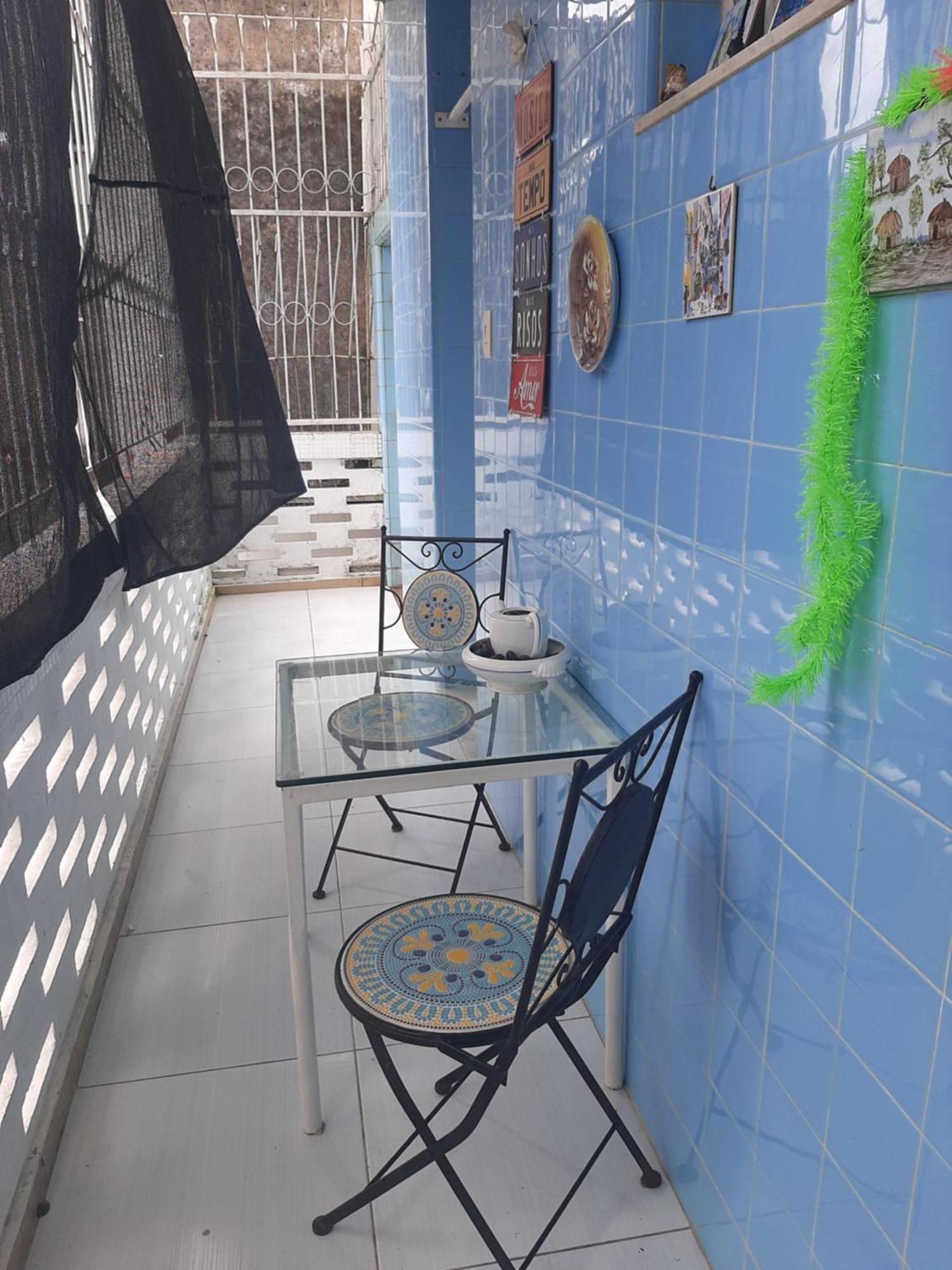 Quartos Aconchegantes Prox Pelourinho, Metro E Arena F Nova Salvador da Bahia Exterior foto