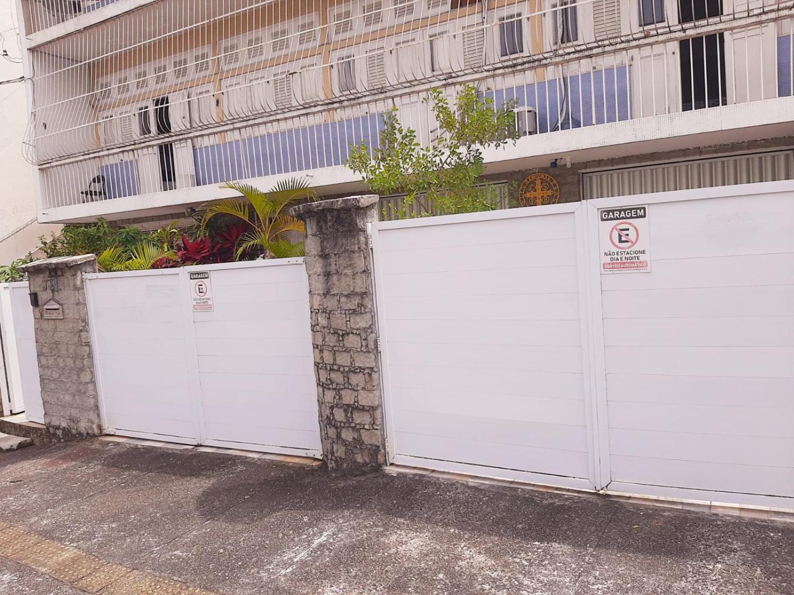 Quartos Aconchegantes Prox Pelourinho, Metro E Arena F Nova Salvador da Bahia Exterior foto