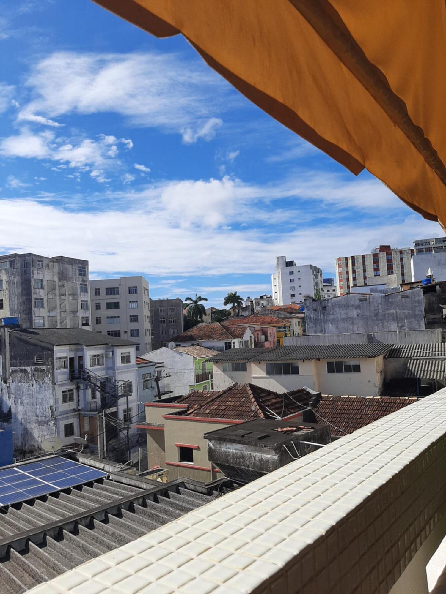 Quartos Aconchegantes Prox Pelourinho, Metro E Arena F Nova Salvador da Bahia Exterior foto
